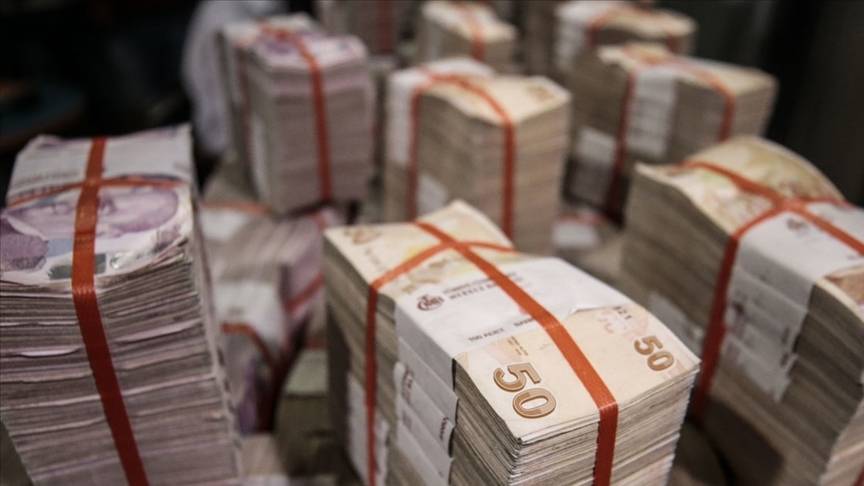 Bankada unutulan 732 milyon lira bu hesaplardan TMSF’ye geçti! Sizinki de var mı? 5